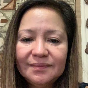 Meet your Posher, Arlene